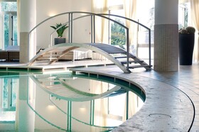 Villasanpaolo Wellness & Spa Hotel San Gimignano