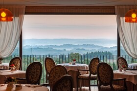 Villasanpaolo Wellness & Spa Hotel San Gimignano