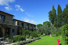 Villasanpaolo Wellness & Spa Hotel San Gimignano