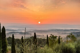 Villasanpaolo Wellness & Spa Hotel San Gimignano