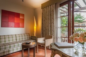 Villasanpaolo Wellness & Spa Hotel San Gimignano