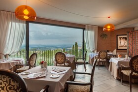 Villasanpaolo Wellness & Spa Hotel San Gimignano
