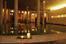 Villasanpaolo Wellness & Spa Hotel San Gimignano
