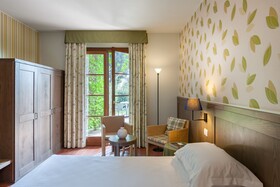 Villasanpaolo Wellness & Spa Hotel San Gimignano