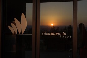Villasanpaolo Wellness & Spa Hotel San Gimignano