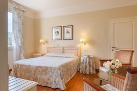 Villasanpaolo Wellness & Spa Hotel San Gimignano