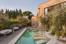 Villasanpaolo Wellness & Spa Hotel San Gimignano