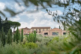 Villasanpaolo Wellness & Spa Hotel San Gimignano