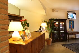 Villasanpaolo Wellness & Spa Hotel San Gimignano