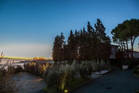 Villasanpaolo Wellness & Spa Hotel San Gimignano