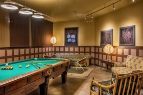 Villasanpaolo Wellness & Spa Hotel San Gimignano