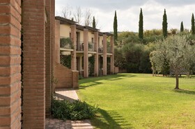 Villasanpaolo Wellness & Spa Hotel San Gimignano