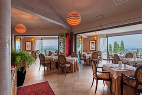 Villasanpaolo Wellness & Spa Hotel San Gimignano