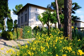 Villasanpaolo Wellness & Spa Hotel San Gimignano