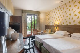 Villasanpaolo Wellness & Spa Hotel San Gimignano