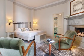 Villasanpaolo Wellness & Spa Hotel San Gimignano