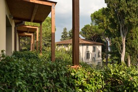 Villasanpaolo Wellness & Spa Hotel San Gimignano