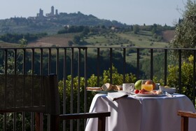 Villasanpaolo Wellness & Spa Hotel San Gimignano