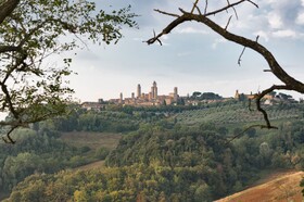 Villasanpaolo Wellness & Spa Hotel San Gimignano