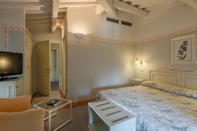 Villasanpaolo Wellness & Spa Hotel San Gimignano