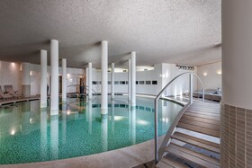 Villasanpaolo Wellness & Spa Hotel San Gimignano