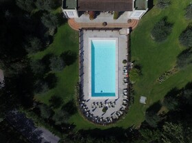 Villasanpaolo Wellness & Spa Hotel San Gimignano