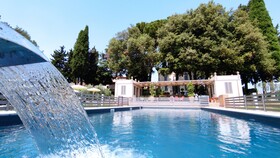 Villasanpaolo Wellness & Spa Hotel San Gimignano