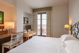 Villasanpaolo Wellness & Spa Hotel San Gimignano