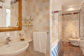 Villasanpaolo Wellness & Spa Hotel San Gimignano