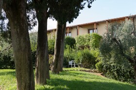 Villasanpaolo Wellness & Spa Hotel San Gimignano