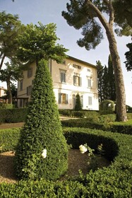Villasanpaolo Wellness & Spa Hotel San Gimignano