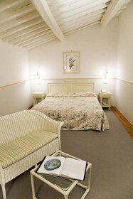 Villasanpaolo Wellness & Spa Hotel San Gimignano