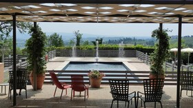 Villasanpaolo Wellness & Spa Hotel San Gimignano