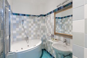 Villasanpaolo Wellness & Spa Hotel San Gimignano