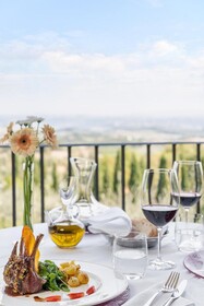 Villasanpaolo Wellness & Spa Hotel San Gimignano