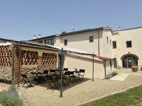Casale La Gora