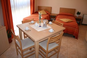 Residenze San Giovanni