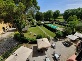 Agriturismo Fattoria Di Fiocina