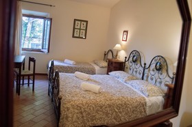 Agriturismo Fattoria Di Fiocina