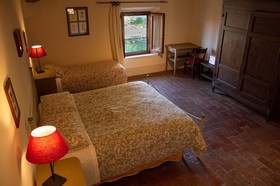 Agriturismo Fattoria Di Fiocina