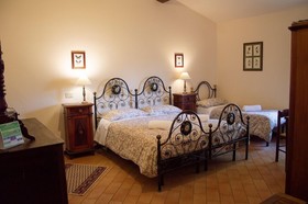 Agriturismo Fattoria Di Fiocina