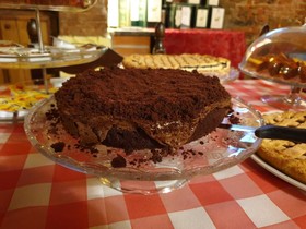 Agriturismo Fattoria Di Fiocina