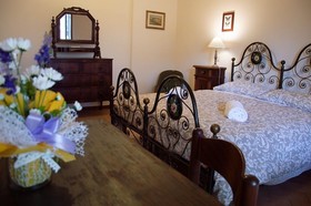 Agriturismo Fattoria Di Fiocina