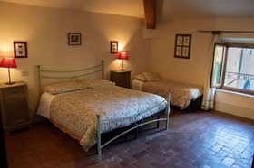 Agriturismo Fattoria Di Fiocina