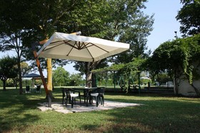 Agriturismo La Pisana