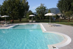 Agriturismo La Pisana