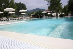 Agriturismo La Pisana