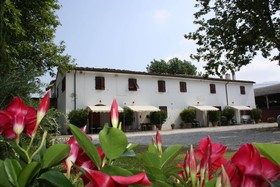 Agriturismo La Pisana