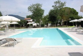 Agriturismo La Pisana