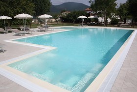 Agriturismo La Pisana